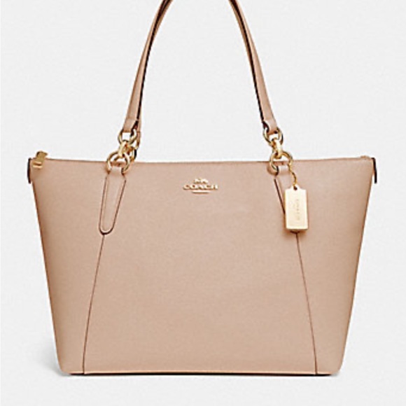 Coach Handbags - Coach tote bags
